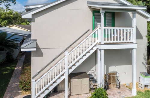 Mount Dora Apartment | Cozy Spacious Studio! Lake views! 5min drive to DT Mt Dora!