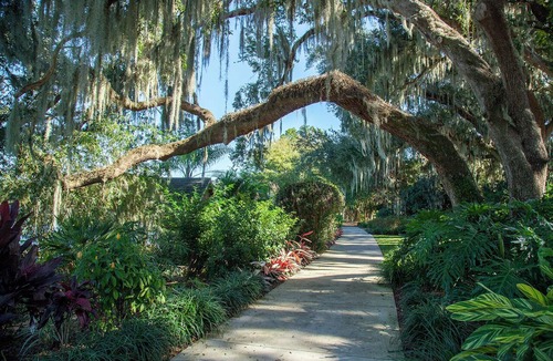 Mount Dora Apartment | Cozy Spacious Studio! Lake views! 5min drive to DT Mt Dora!