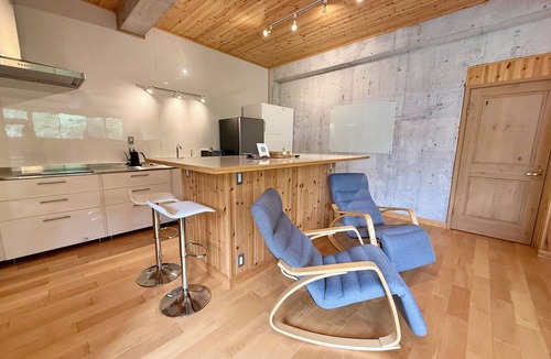 Akiruno Condo | Cozy spacious suite by the creek/Tateya vacation 120