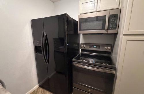 Killeen Apartment | Cozy Stay – 5 Minutes from Fort Cavazos