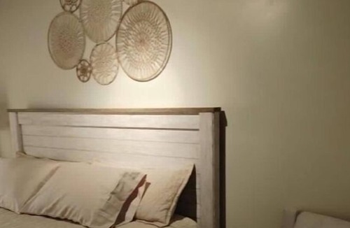 Reading Apartment | Cozy Stay in Reading PA with Industrial feels. Pet- Friendly!