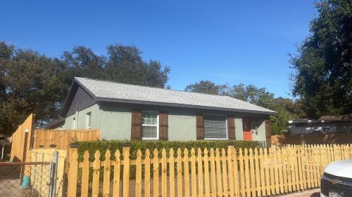 Tampa House | Cozy Stay Near Downtown & Ybor City