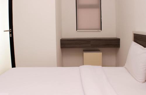 Karawang Apartment | Cozy Stay Studio Urbantown Karawang Apartment By Travelio