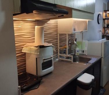 Ususan Apartment | Cozy Staycation