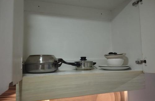 Ususan Apartment | Cozy Staycation