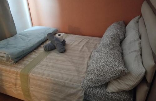 Ususan Apartment | Cozy Staycation