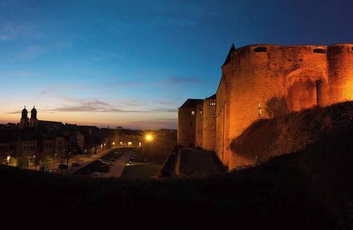 Charleville-Mezieres Apartment | Cozy Studio avec Parking Charleville