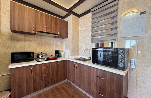 Challengers Apartment | Cozy studiionapartment
