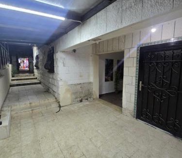 Amman Apartment | Cozy Studio 1 Central Amman Near Rainbow Street