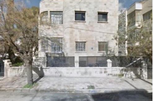 Amman Apartment | Cozy Studio 1 Central Amman Near Rainbow Street