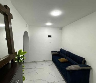 Amman Apartment | Cozy Studio 1 Central Amman Near Rainbow Street