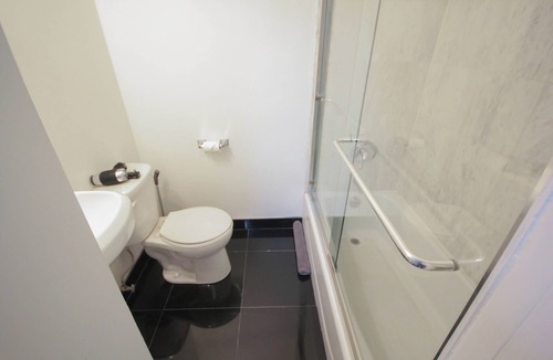NoMad Apartment | Cozy STUDIO 1Full/1 Twin beds near Empire State Buildings