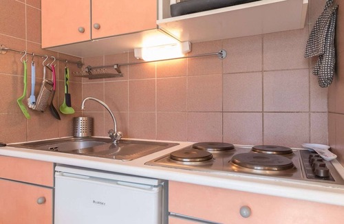 Briancon Apartment | Cozy studio 2/4 pers, Near Prorel lift and center