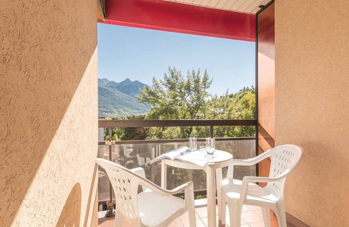 Briancon Apartment | Cozy studio 2/4 pers, Near Prorel lift and center