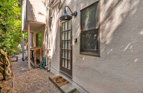 Mill Valley Apartment | Cozy Studio 2 Blocks from Downtown Mill Valley