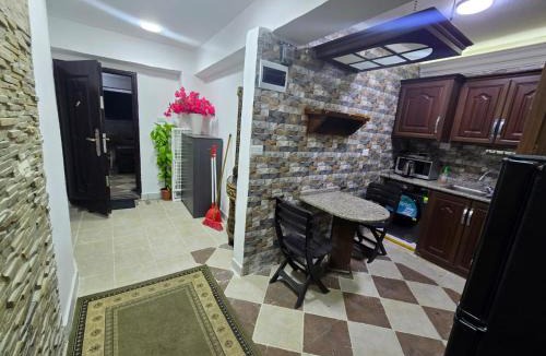 Amman Apartment | Cozy Studio 2 Central Amman, Near Rainbow Street