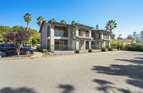 Fremont Apartment | (Cozy studio, 2BED, 1BA, w/ kitchen)