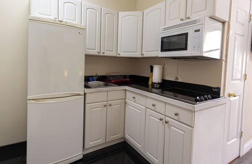 NoMad Apartment | Cozy STUDIO 3 Full beds in Midtown