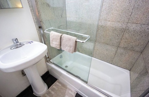 NoMad Apartment | Cozy STUDIO 3 Full beds in Midtown