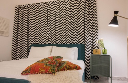 Dubai Apartment | Cozy Studio | 5 mins to Expo Site