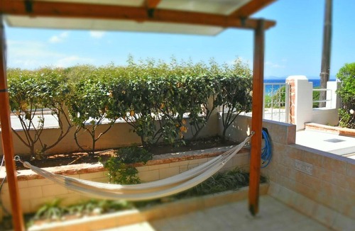 Rafina-Pikermi Apartment | Cozy studio 50m from the beach of Rafina & 700m from the port