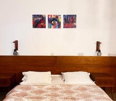 Al Ain Apartment | Cozy studio AlJimi