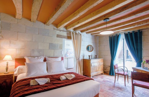 La Bohalle Bed & Breakfast | Cozy studio apartment