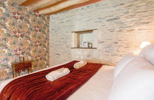 La Bohalle Bed & Breakfast | Cozy studio apartment