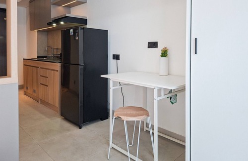 Pagedangan Apartment | Cozy Studio Apartment Carstensz Residence