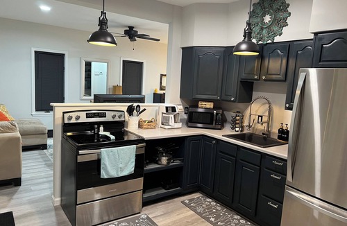 Thompson Ridge Apartment | Cozy Studio Apartment
