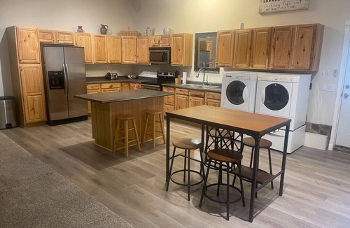 Laveen Village Apartment | Cozy studio apartment at the base of South Mountain