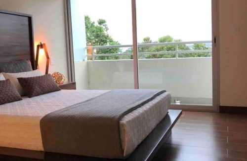 Heredia Apartment | Cozy studio Apartment near to San Jose Costa Rica airport