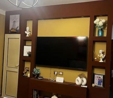 New Cairo Apartment | Cozy Studio Apartment