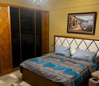 New Cairo Apartment | Cozy Studio Apartment