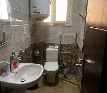 New Cairo Apartment | Cozy Studio Apartment