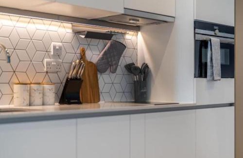 Heathrow Villages Apartment | Cozy Studio Apartment
