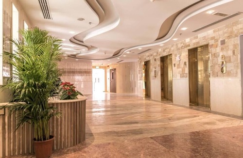 Dubai Sports City Apartment | COZY STUDIO APARTMENT IN DUBAI