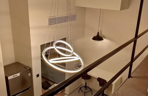 International City Apartment | Cozy STUDIO apartment in terrific Dubai with international city