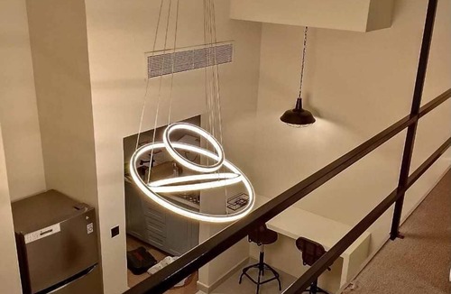 International City Apartment | Cozy STUDIO apartment in terrific Dubai with international city