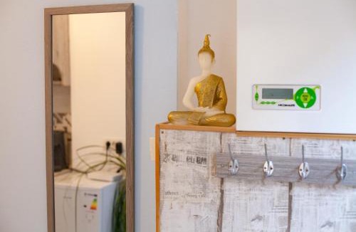 Arad Apartment | Cozy Studio Apartment in Arad City Center