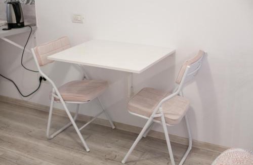 Arad Apartment | Cozy Studio Apartment in Arad City Center