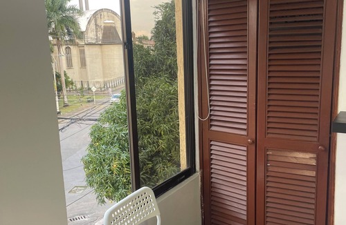 San Fernando Apartment | Cozy studio apartment in the Eucharistic Quarter.