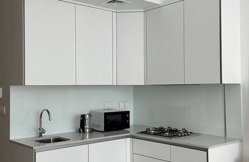 Jumeirah Village Circle Apartment | Cozy studio apartment in JVC