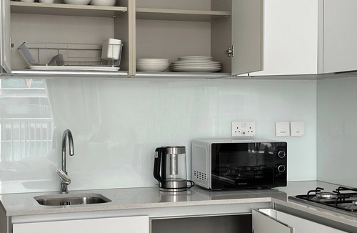 Jumeirah Village Circle Apartment | Cozy studio apartment in JVC