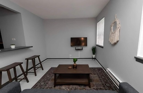 West Ridge Apartment | Cozy Studio Apartment Near Transit, Shops & Eats