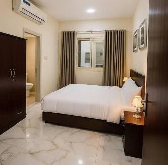 Naif Apartment | Cozy Studio Apartment near union Metro