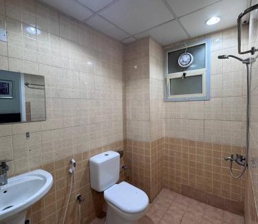 Naif Apartment | Cozy Studio Apartment near union Metro