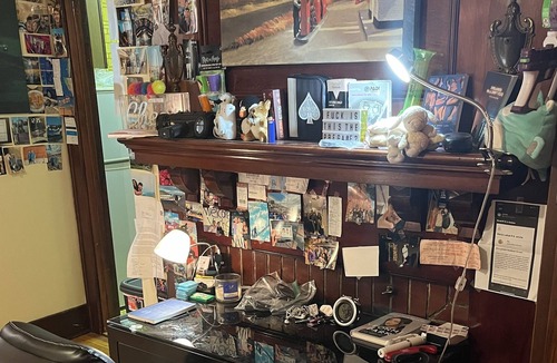 Angell Apartment | Cozy Studio Apartment in Central Ann Arbor