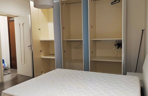 Castromediano Apartment | Cozy studio apartment within walking distance of historic baroque center: short term