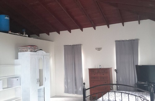 Roseau Apartment | Cozy studio apartments with beautiful garden and ocean view. Self contained.
